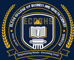 ELZOE COLLEGE OF BUSINESS AND HEALTH SCIENCES