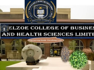 ECOBHS COLLEGE